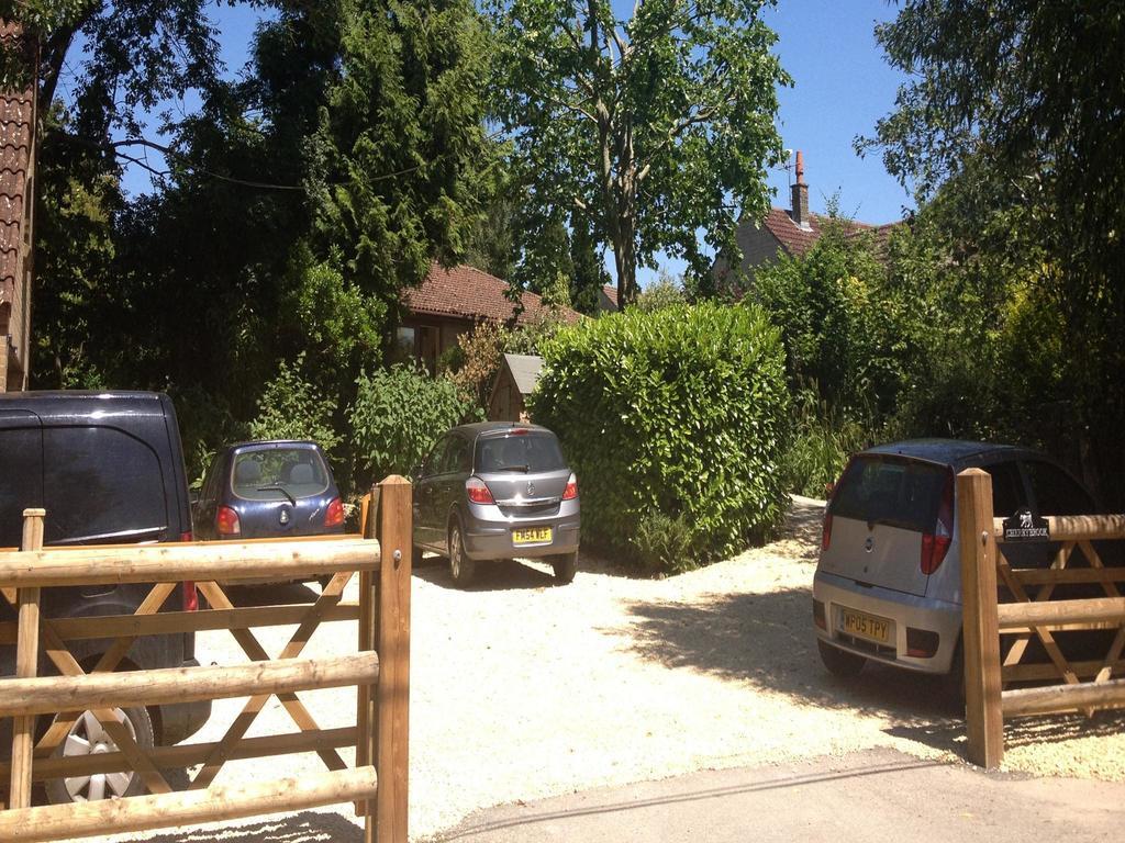 Cherrybrook Glastonbury Exterior foto